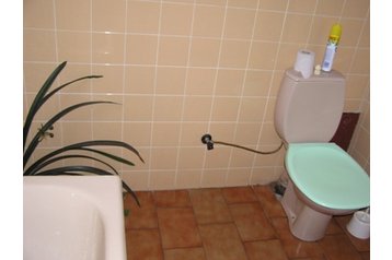 Eslovaquia Privát Šuňava, Exterior